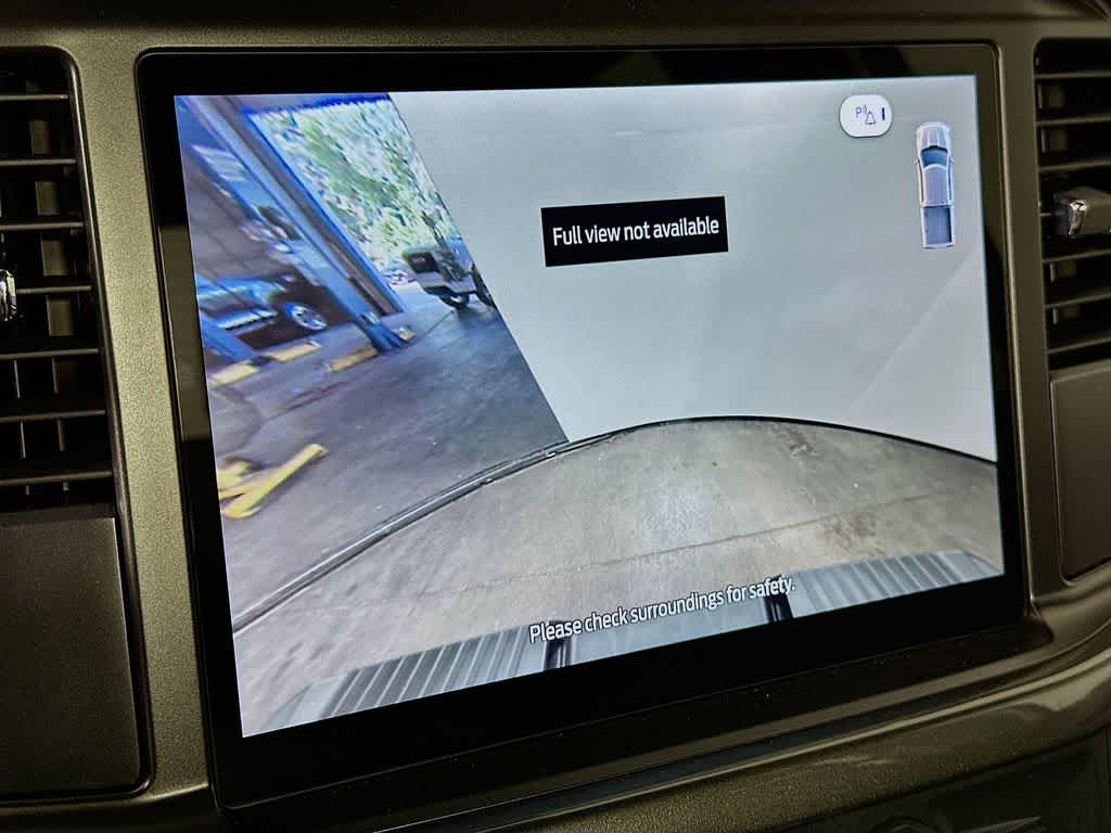 Thumbnail: 2025 Ford F-150 - 28