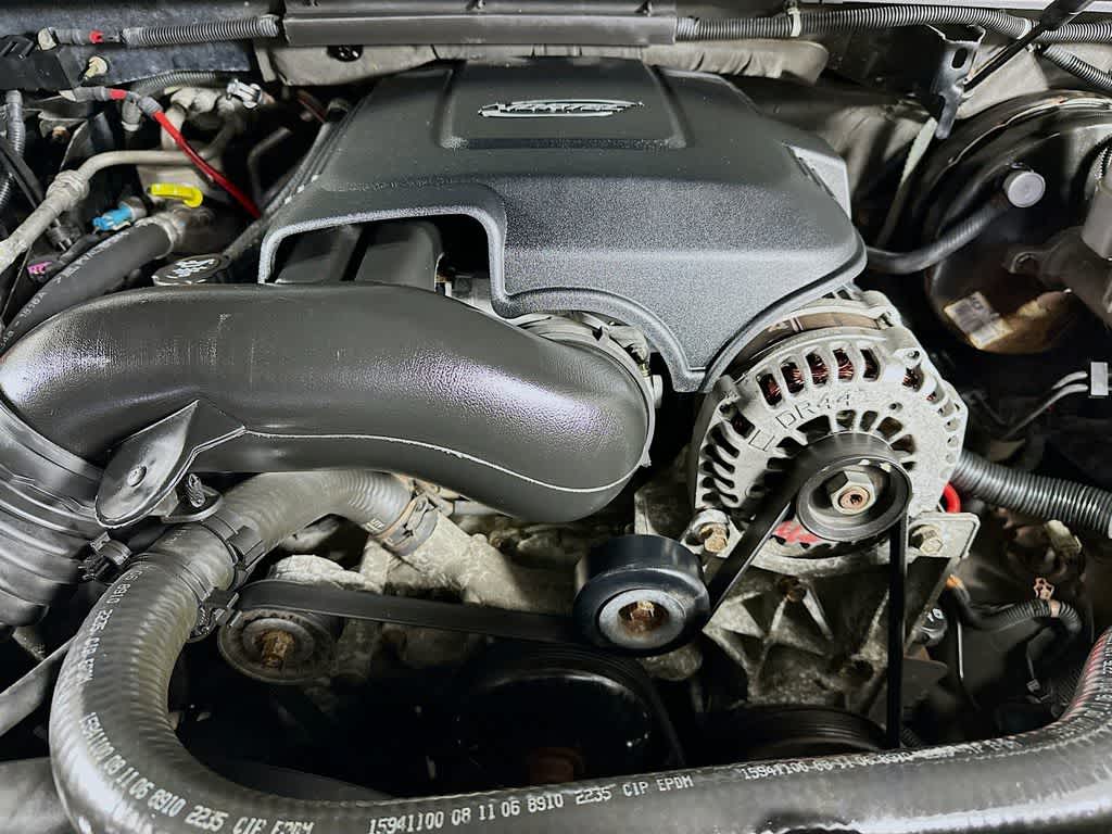 Thumbnail: 2007 Cadillac Escalade - 8