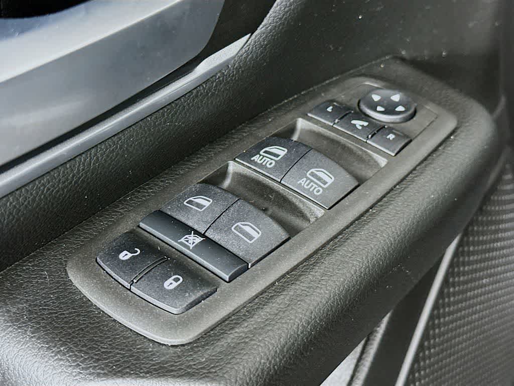 Thumbnail: 2022 RAM 1500 - 29