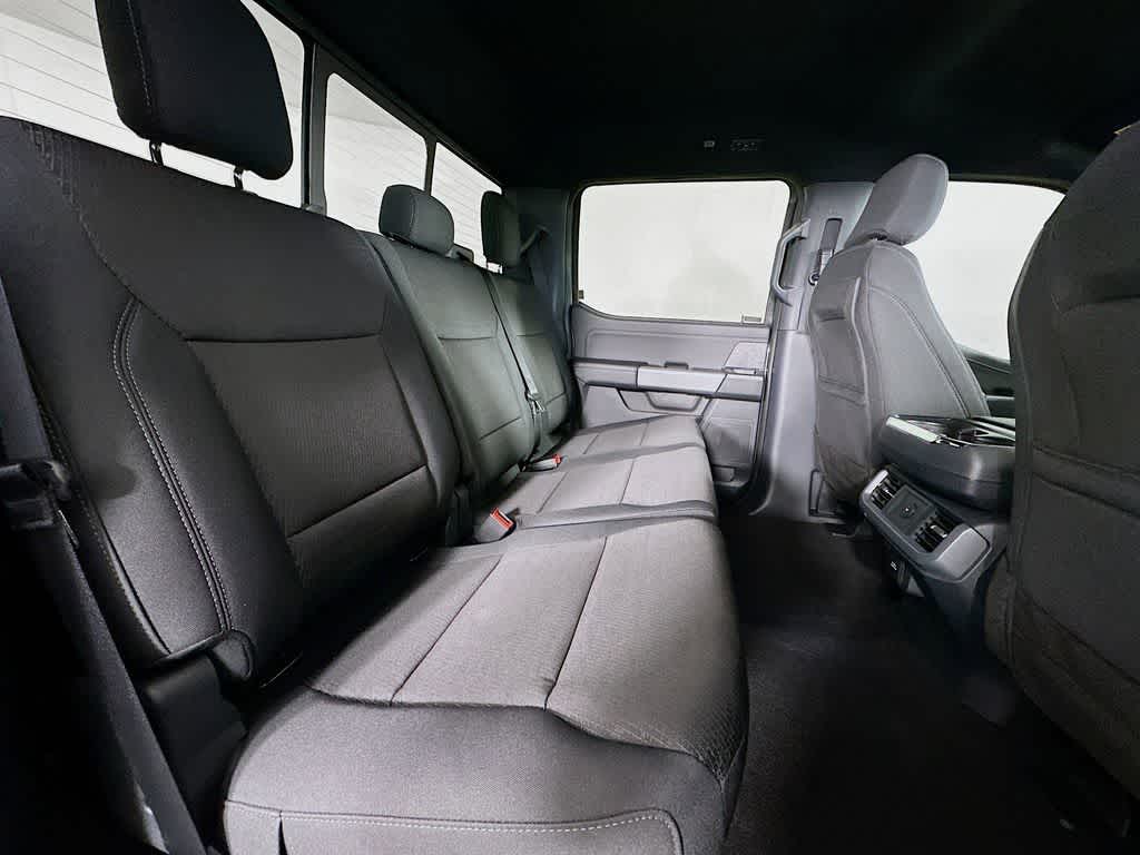 Thumbnail: 2025 Ford F-150 - 32