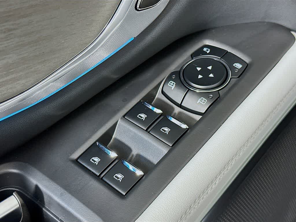 Thumbnail: 2026 Ford Expedition - 27