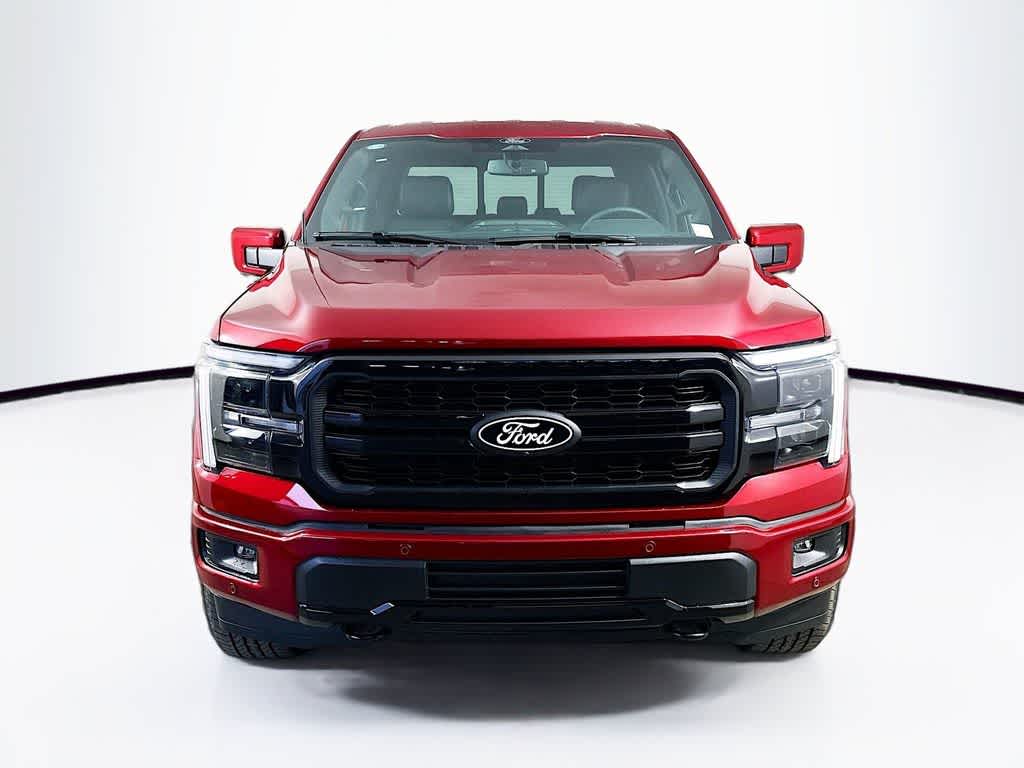Thumbnail: 2026 Ford F-150 - 6