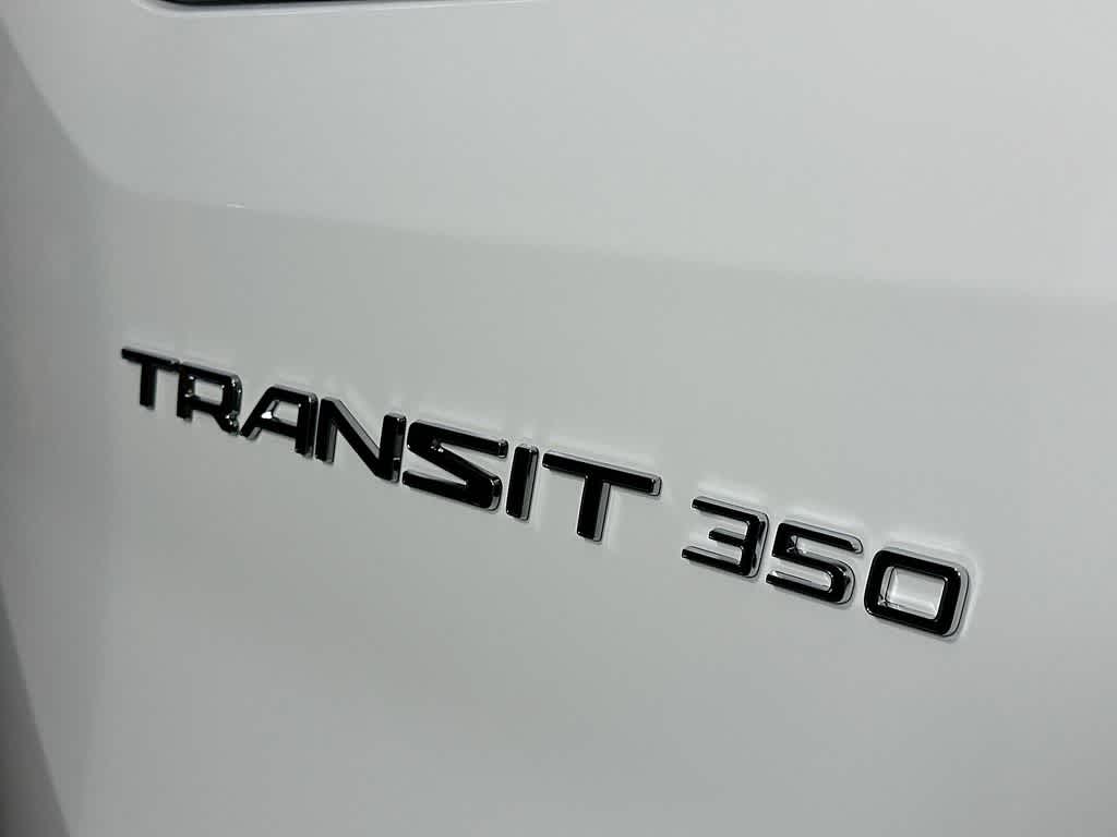 Thumbnail: 2025 Ford Econoline - 7