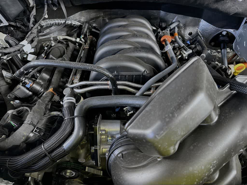 Thumbnail: 2026 Ford F-150 - 9