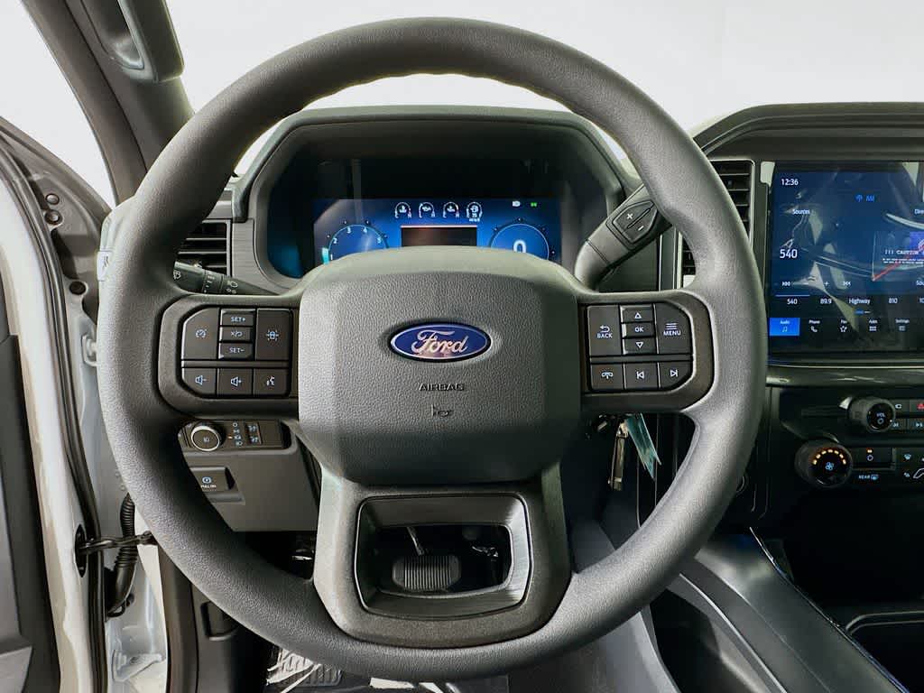 Thumbnail: 2025 Ford F-150 - 16