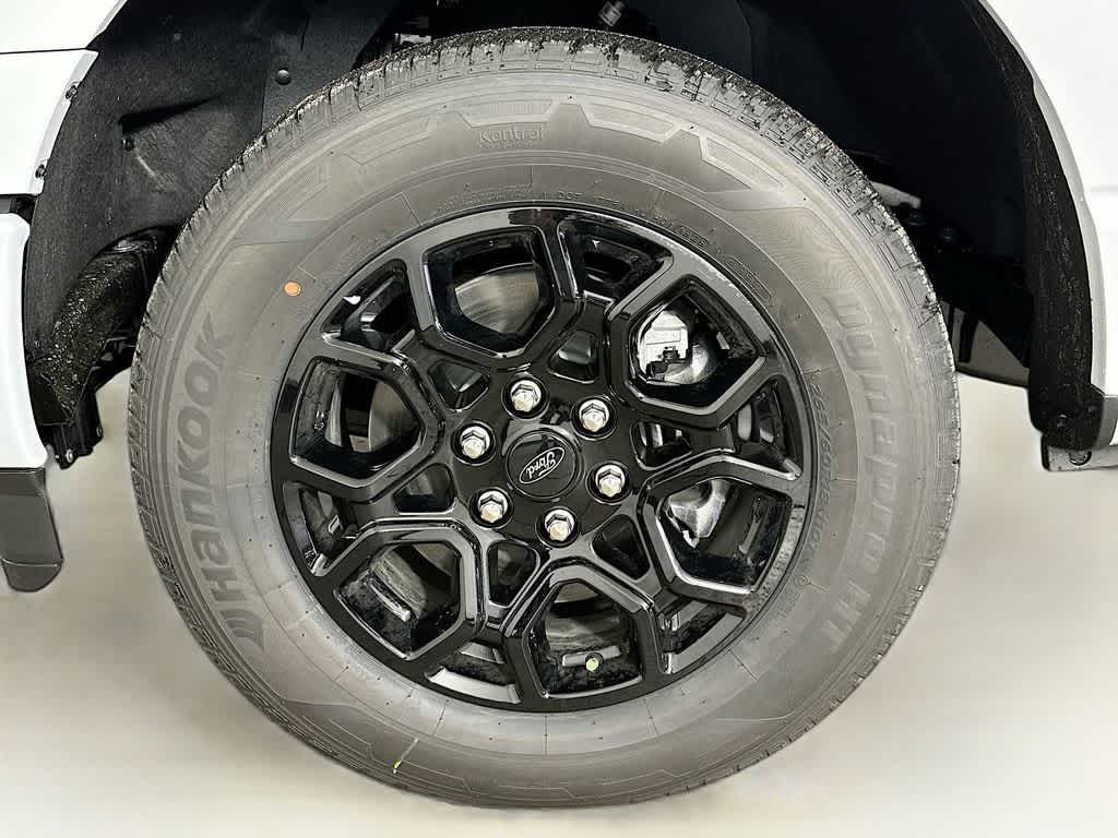 Thumbnail: 2025 Ford F-150 - 8