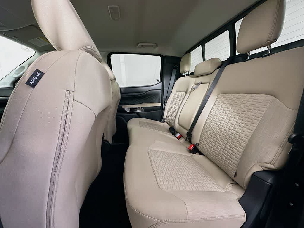 Thumbnail: 2025 Ford Ranger - 13