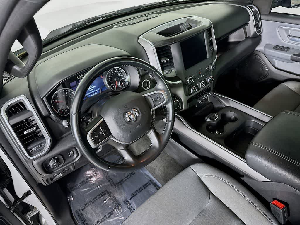 Thumbnail: 2023 RAM 1500 - 2