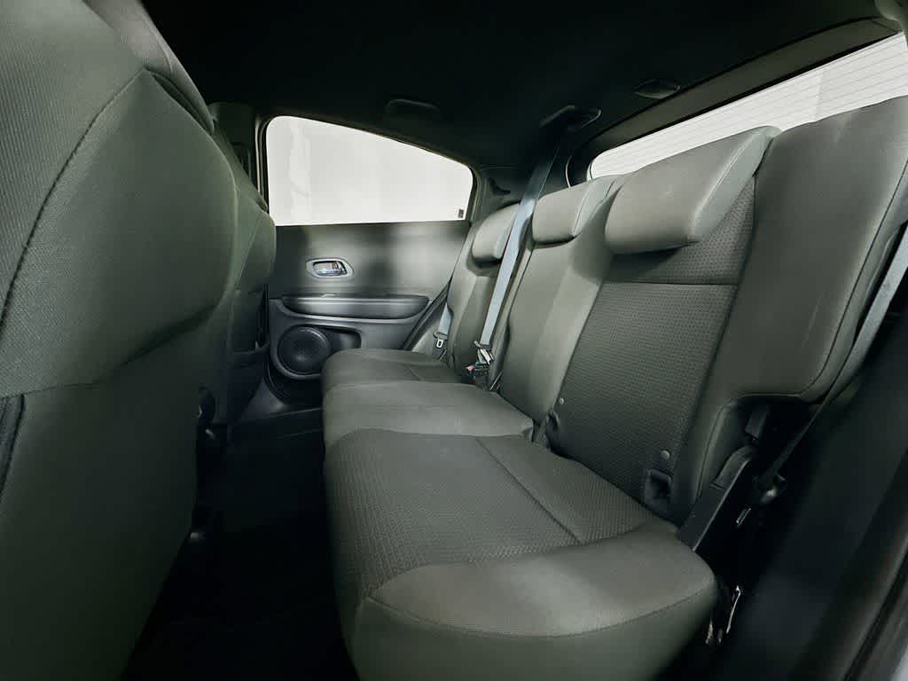 Thumbnail: 2019 Honda HR-V - 13