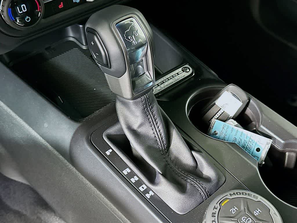 Thumbnail: 2025 Ford Bronco - 19