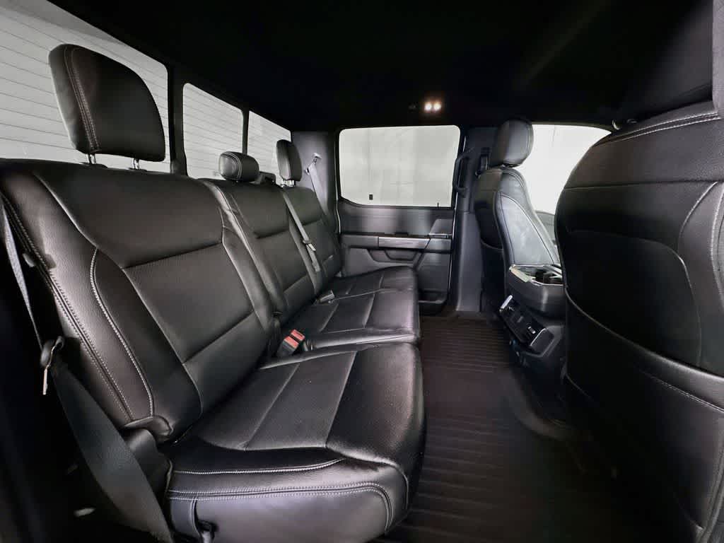 Thumbnail: 2021 Ford F-150 - 31