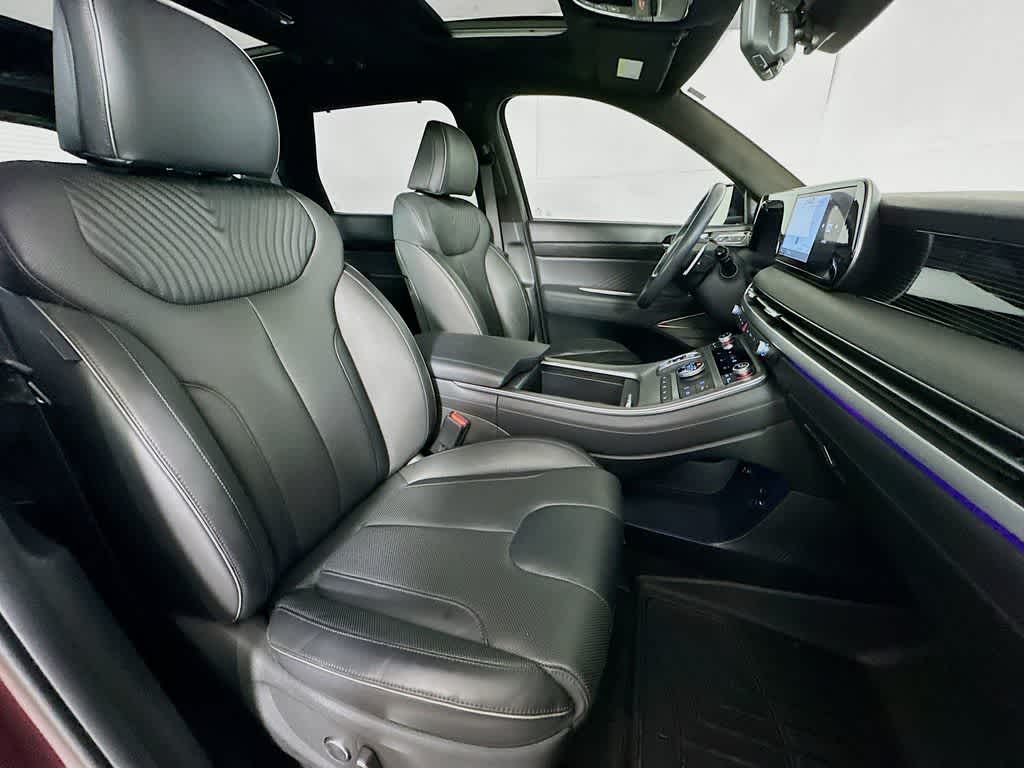 Thumbnail: 2023 Hyundai Palisade - 13