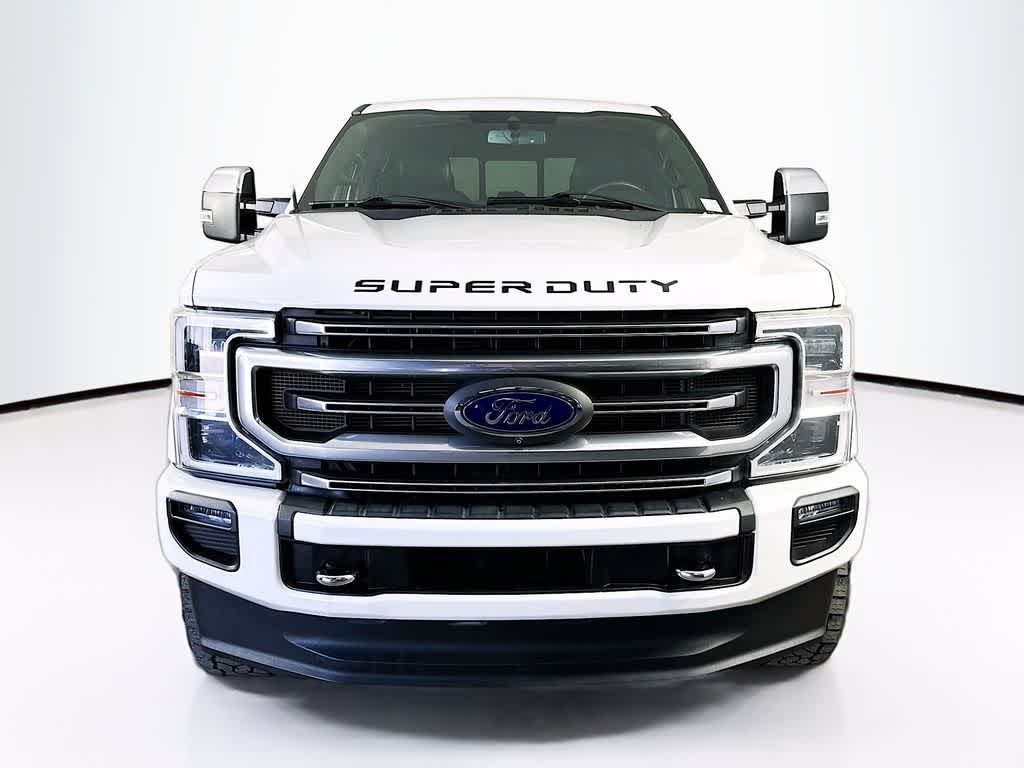 Thumbnail: 2021 Ford Econoline - 6