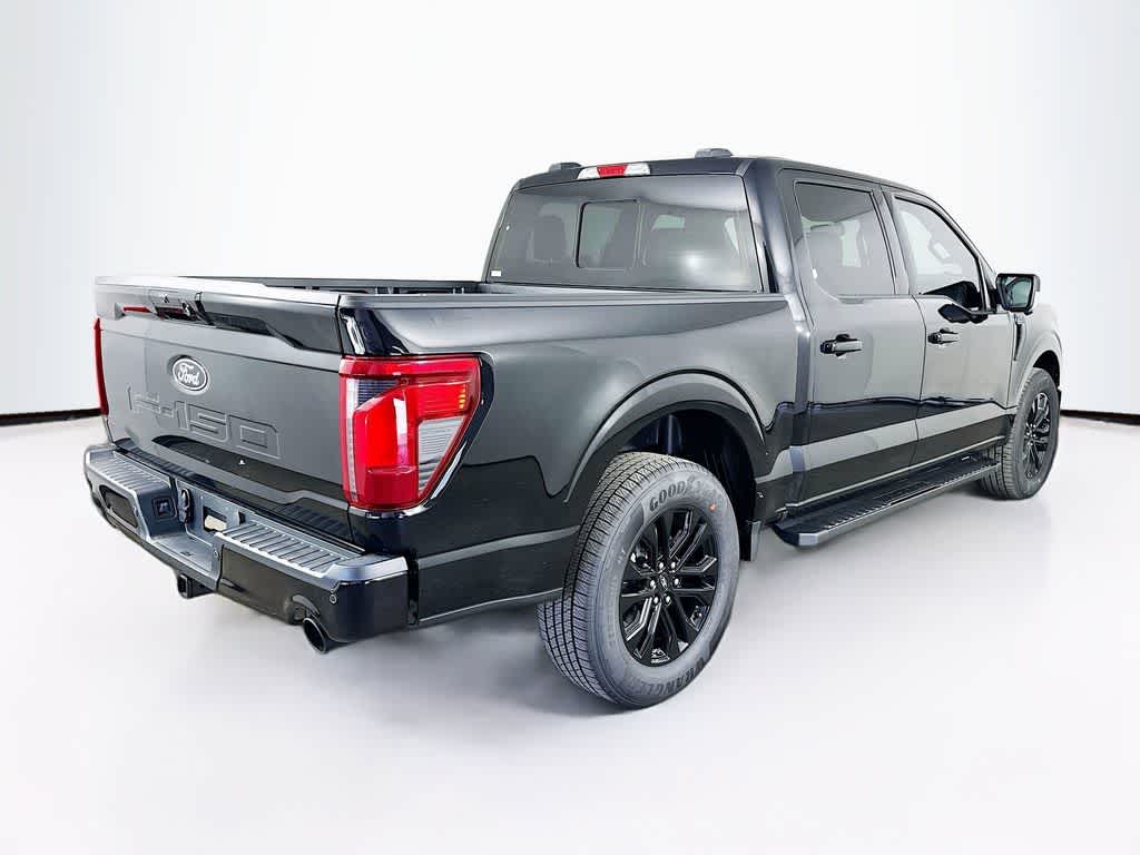 Thumbnail: 2026 Ford F-150 - 25