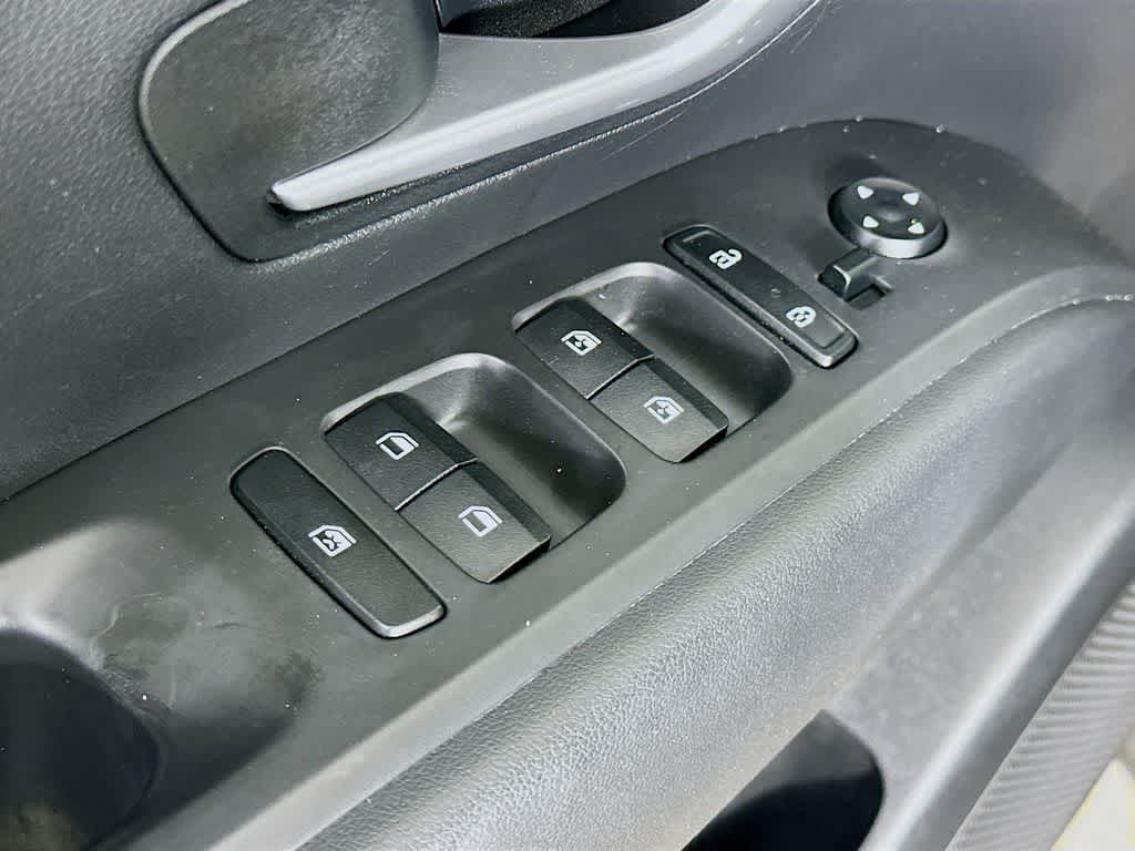 Thumbnail: 2024 Hyundai Tucson - 29