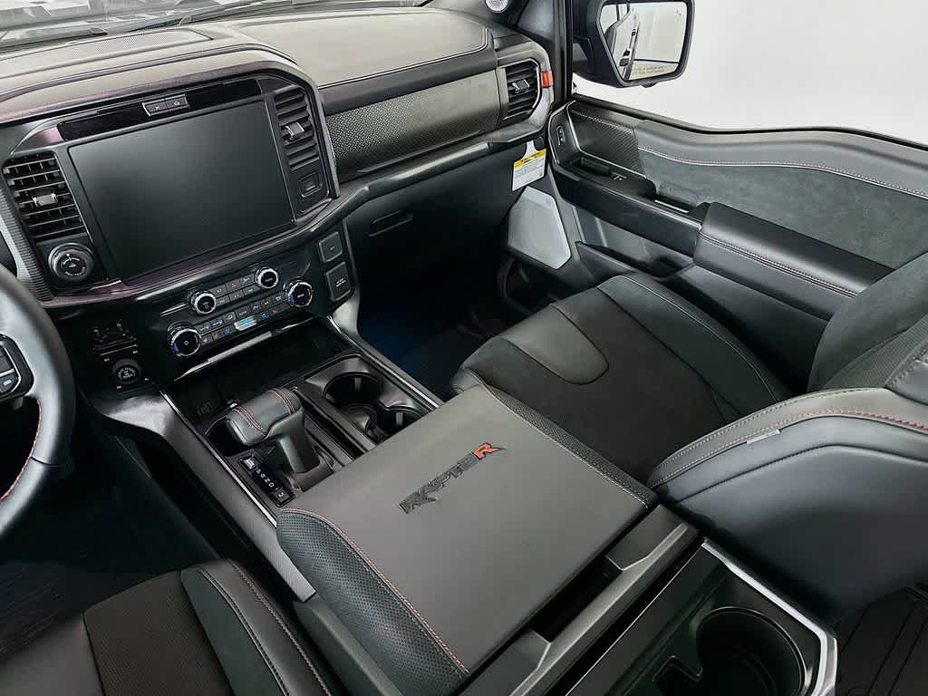 Thumbnail: 2025 Ford F-150 - 11