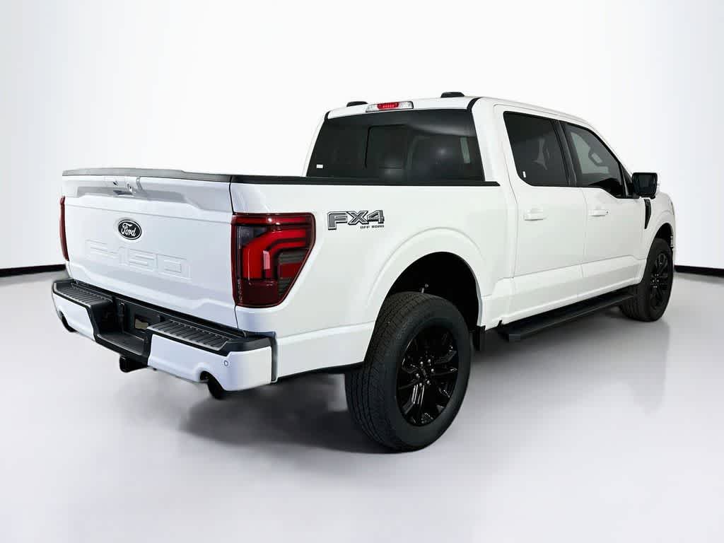 Thumbnail: 2026 Ford F-150 - 25