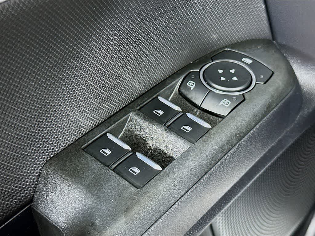 Thumbnail: 2024 Ford Bronco Sport - 29