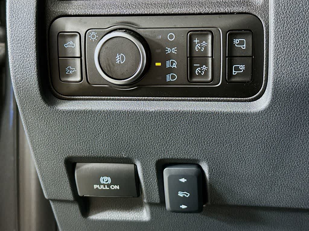 Thumbnail: 2026 Ford F-250 - 27