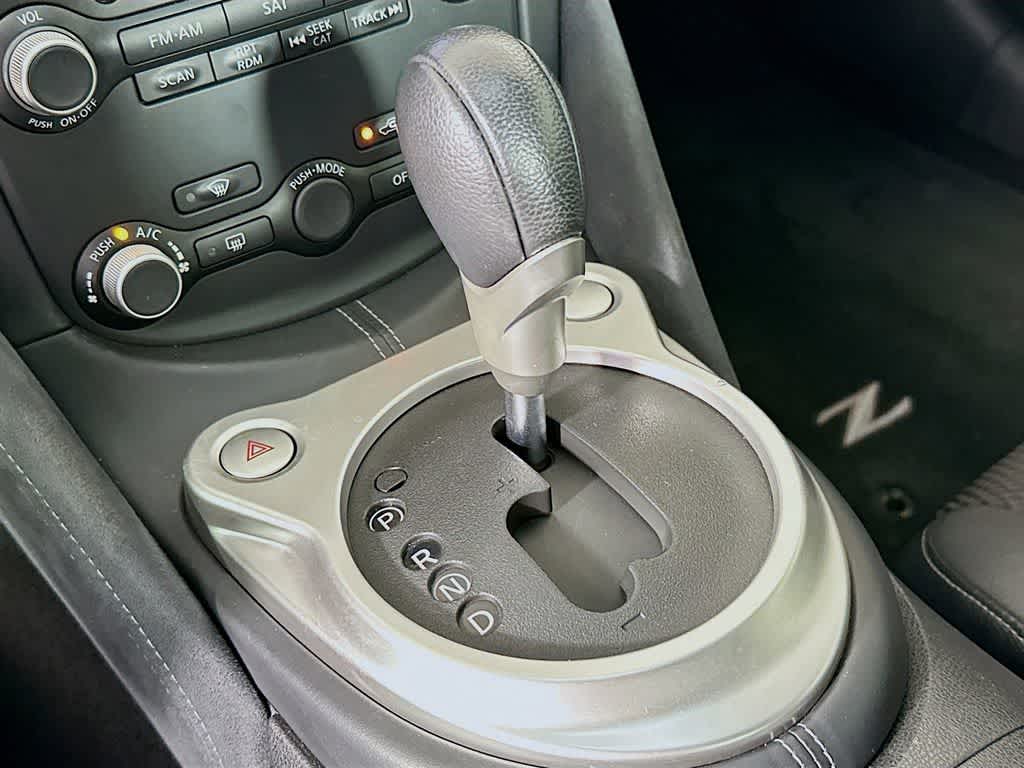 Thumbnail: 2013 Nissan Z - 16