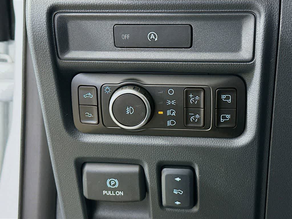 Thumbnail: 2025 Ford F-150 - 27