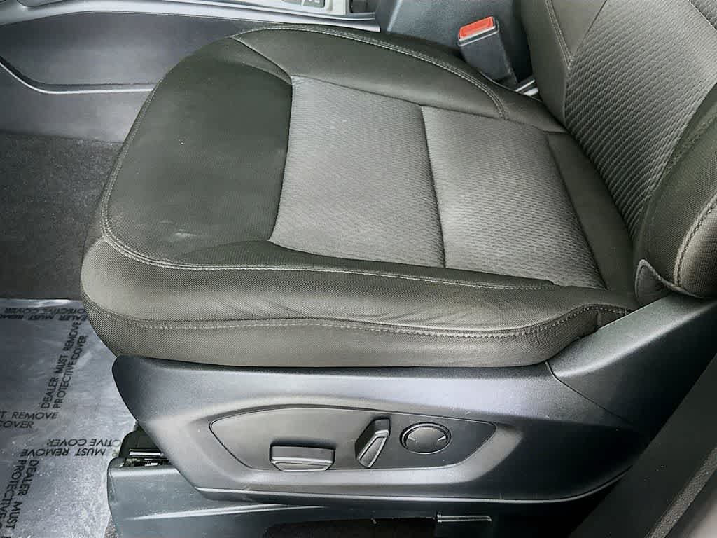 Thumbnail: 2024 Ford Explorer - 29