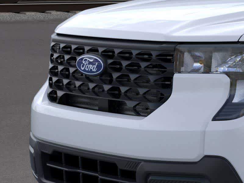 Thumbnail: 2026 Ford Maverick - 18