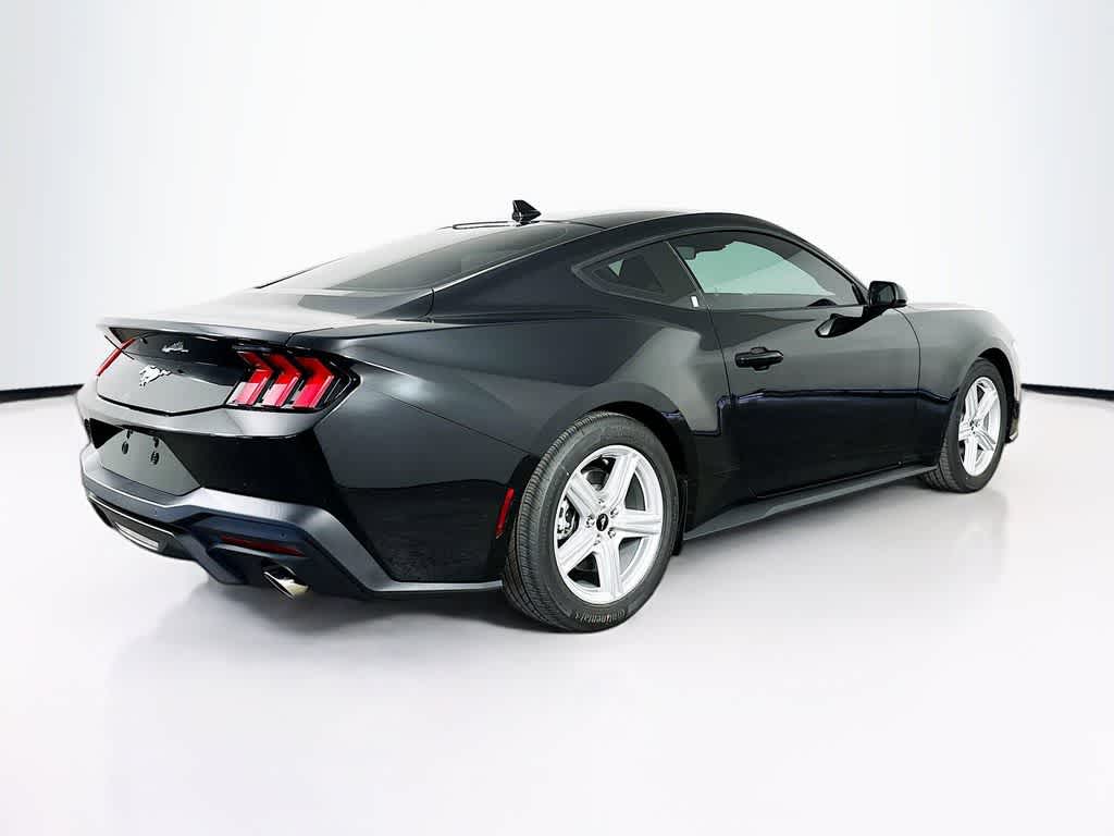Thumbnail: 2026 Ford Mustang - 22