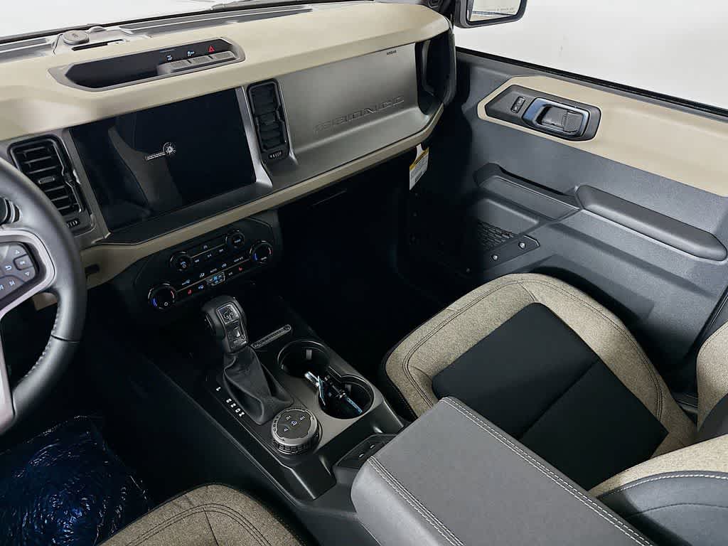 Thumbnail: 2025 Ford Bronco - 11