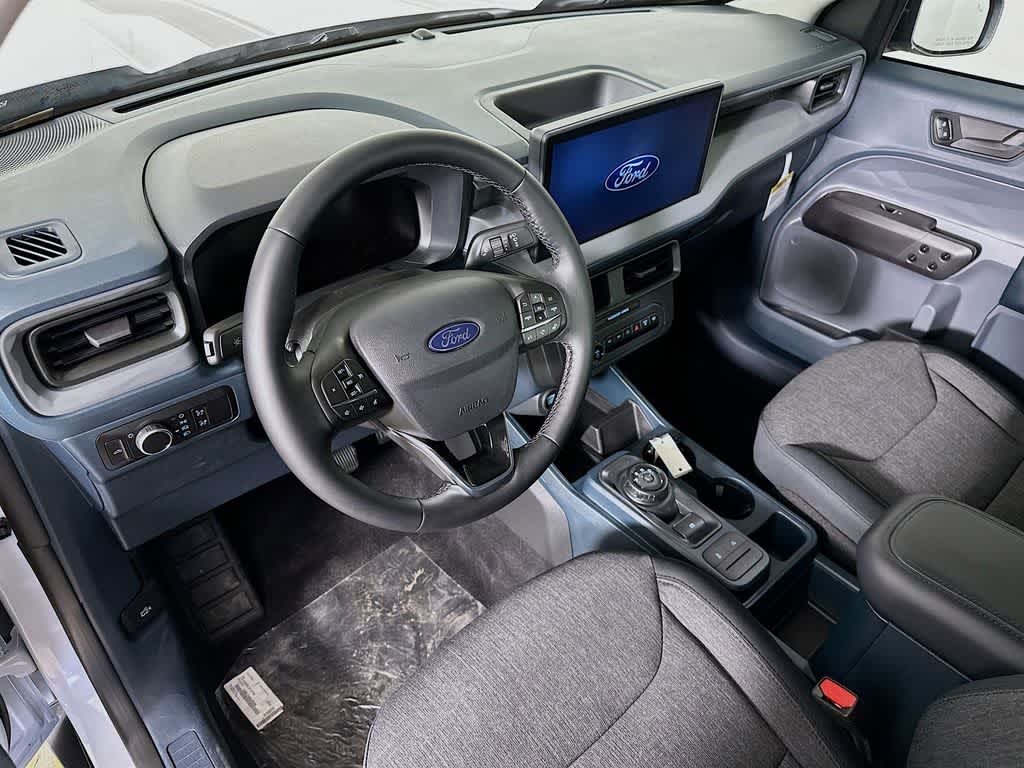 Thumbnail: 2026 Ford Maverick - 2