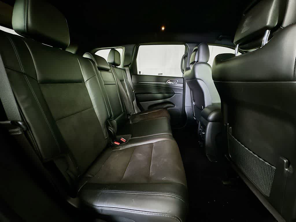 Thumbnail: 2021 Jeep Grand Cherokee - 32