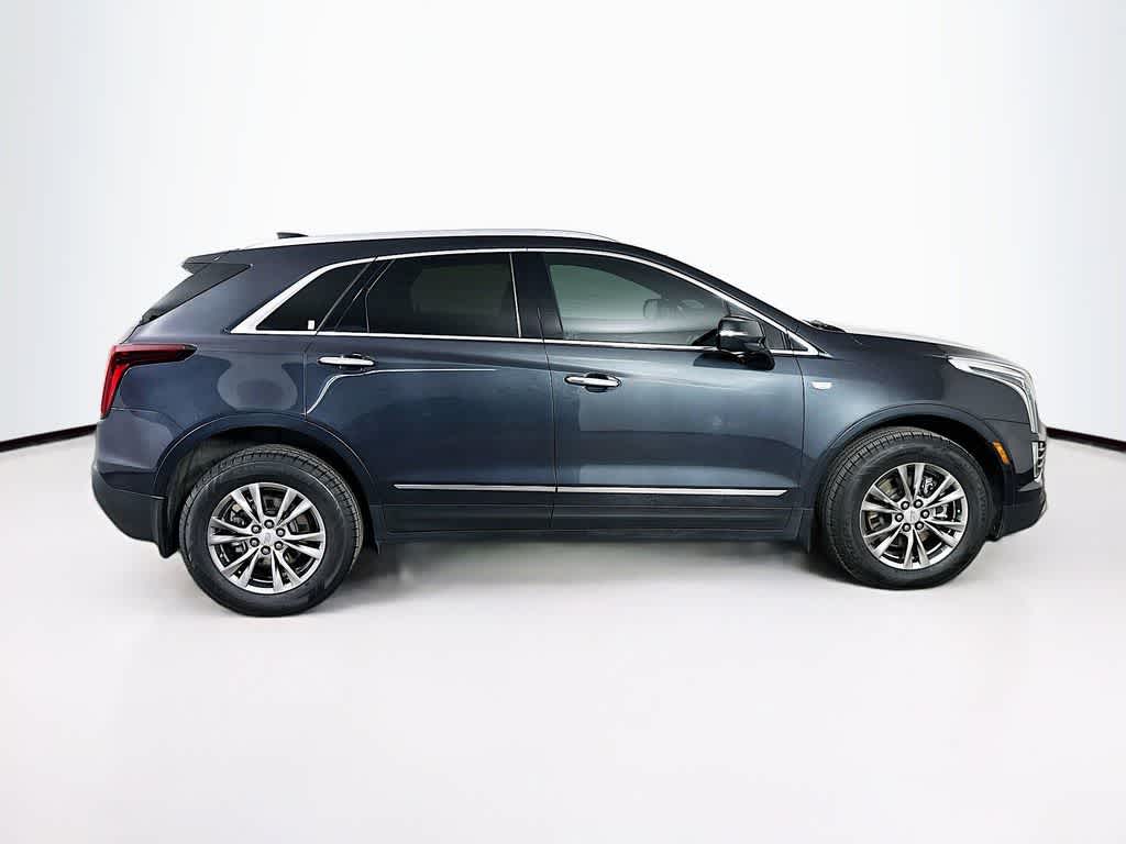 Thumbnail: 2023 Cadillac XT5 - 26