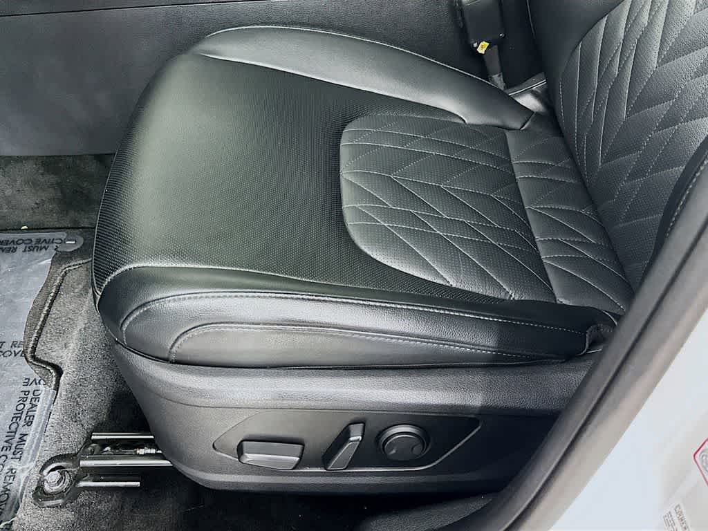 Thumbnail: 2023 Kia Sportage - 30