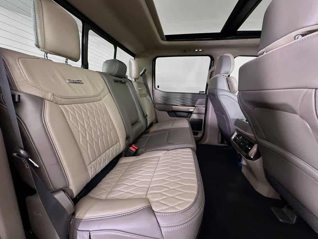 Thumbnail: 2026 Ford F-350 - 34