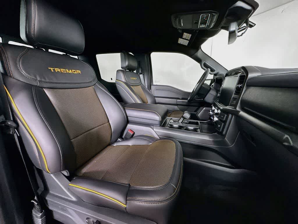 Thumbnail: 2026 Ford F-150 - 15