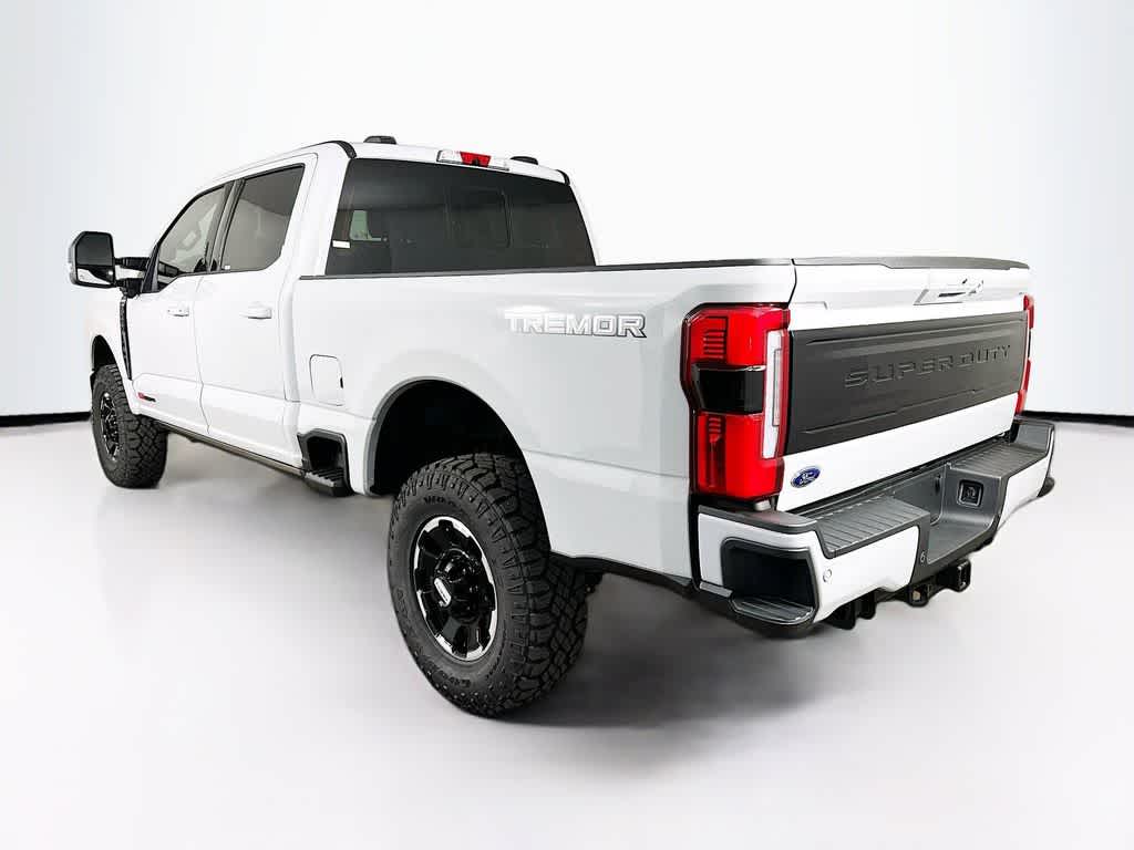 Thumbnail: 2026 Ford F-250 - 4