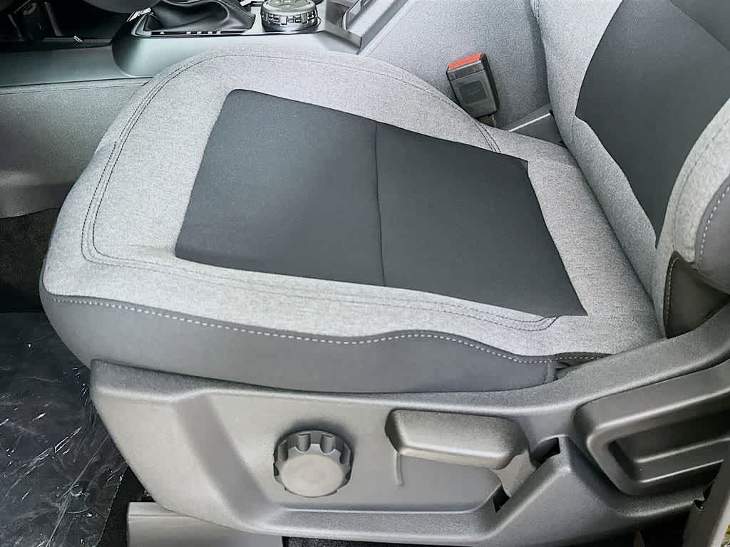 Thumbnail: 2025 Ford Bronco - 29