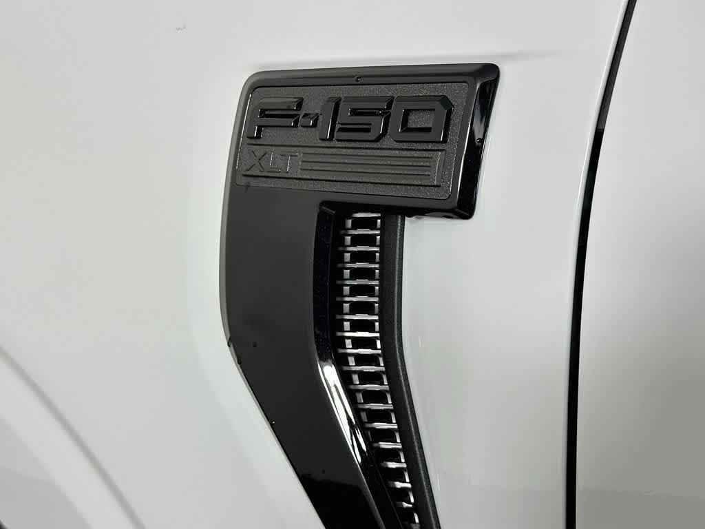 Thumbnail: 2026 Ford F-150 - 7