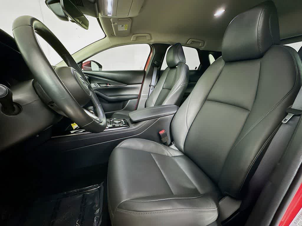 Thumbnail: 2023 Mazda CX-30 - 12