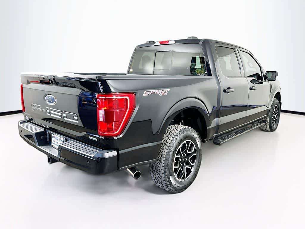 Thumbnail: 2023 Ford F-150 - 25