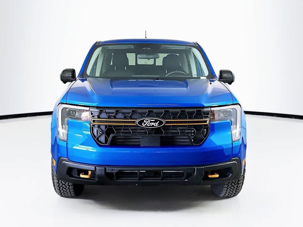 Thumbnail: 2025 Ford Maverick - 6