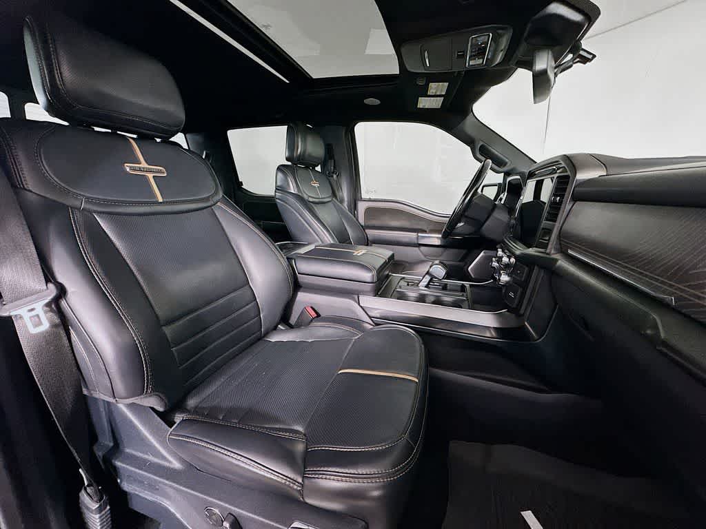 Thumbnail: 2021 Ford F-150 - 15