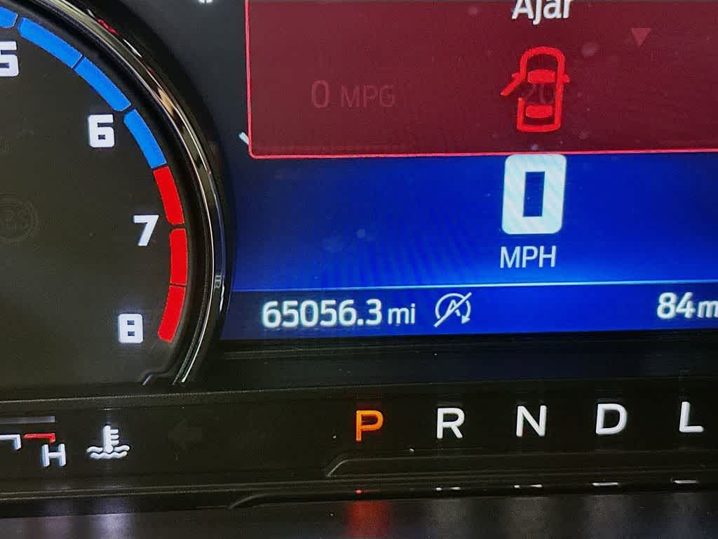 Thumbnail: 2021 Ford Bronco Sport - 20