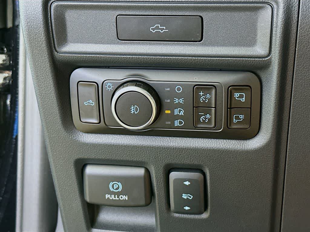 Thumbnail: 2026 Ford F-150 - 27