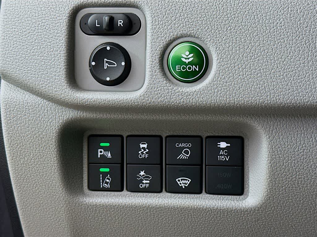 Thumbnail: 2022 Honda Ridgeline - 25