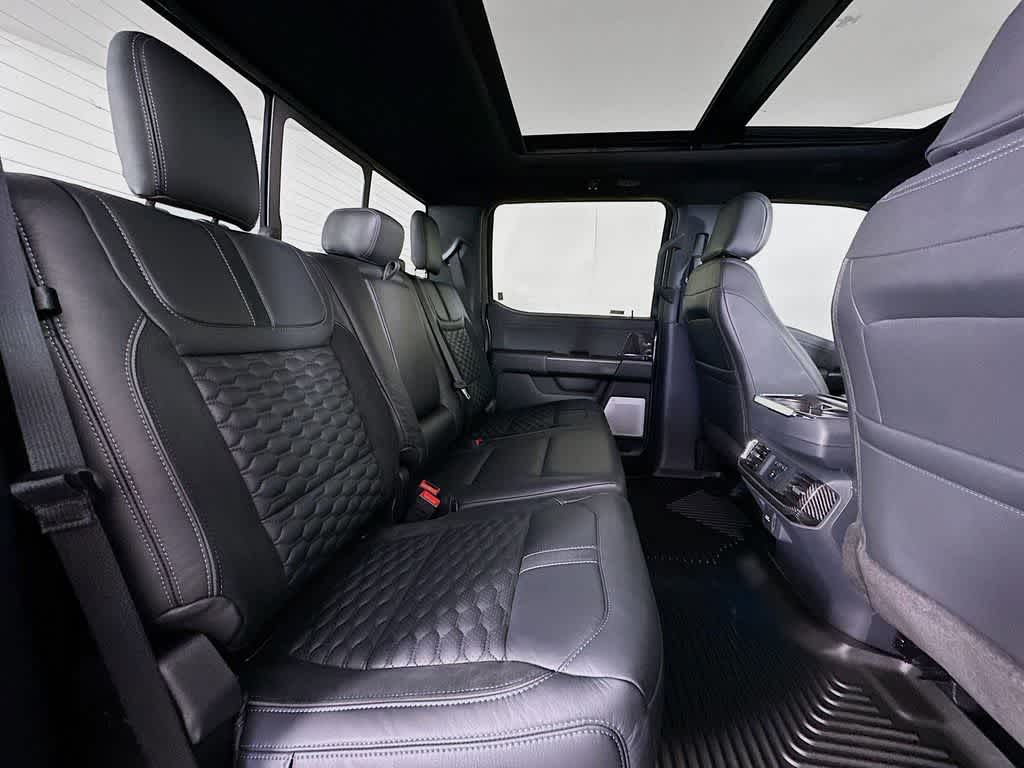 Thumbnail: 2025 Ford F-150 - 35