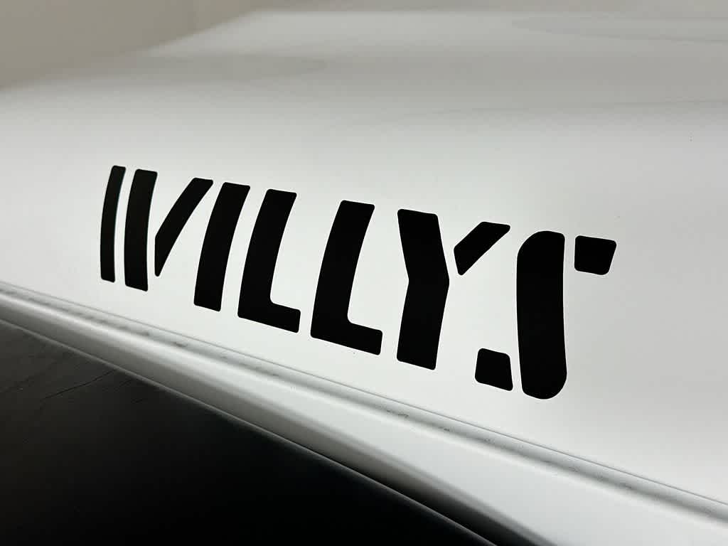 Thumbnail: 2024 Jeep Wrangler - 7