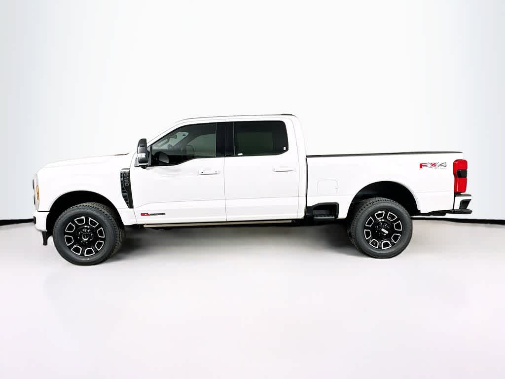 Thumbnail: 2025 Ford F-250 - 3