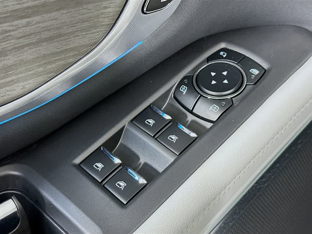 Thumbnail: 2026 Ford Expedition - 29