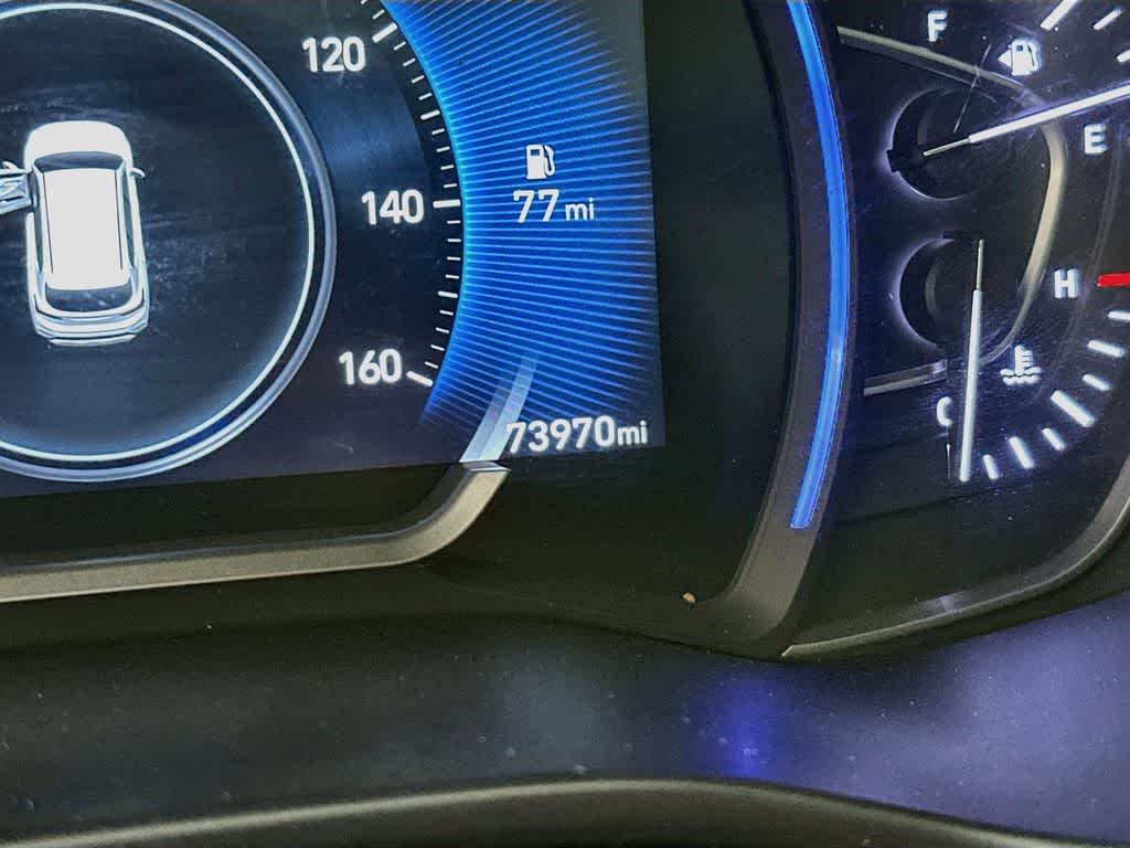 Thumbnail: 2019 Hyundai Santa Fe - 20